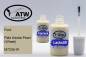 Preview: Ford, Pale Adobe Pearl (Wheel), M7235-W: 20ml Lackstift + 20ml Klarlack - Set, von ATW Autoteile West.